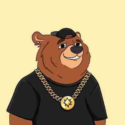 Crypto Animal pfp