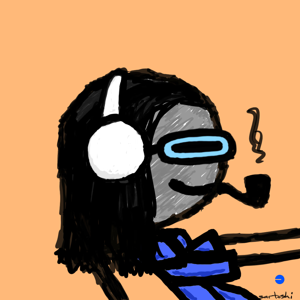 GINyO pfp