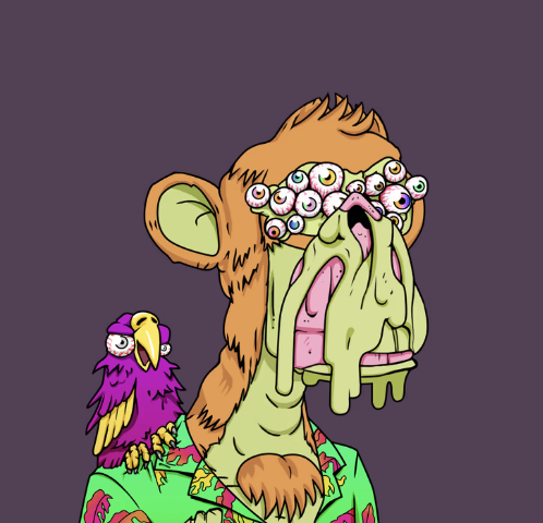 520forever.eth Ethereum Name Service (ENS and .eth domain) PFP