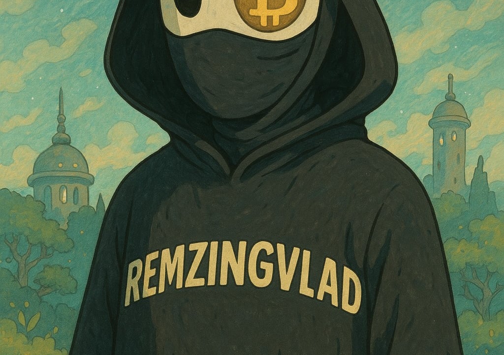 Remz pfp