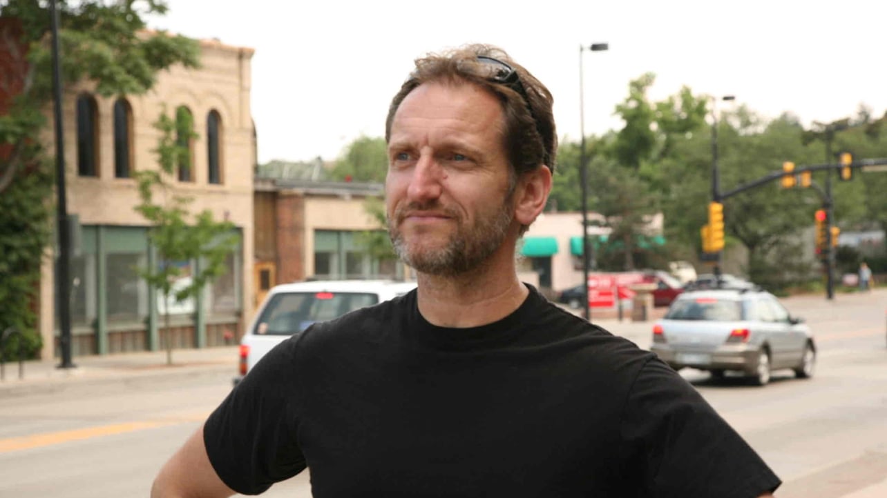 Ross Settles (rsettles) Farcaster social identity (Fname handle) PFP