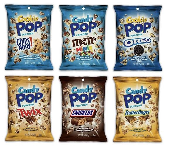 Candy Pop