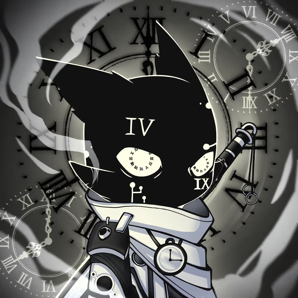 qlue pfp