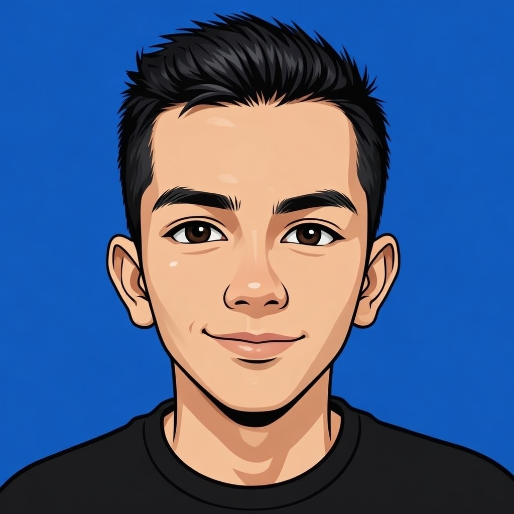 Bangkar B.'s Farcaster avatar