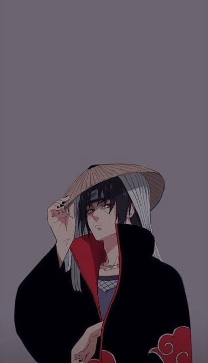 iTachi pfp