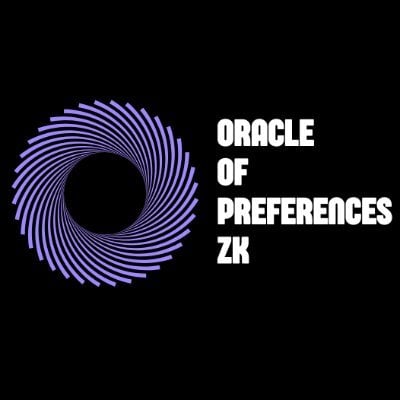 Oracle Of Preferences ZK (OOPZ)