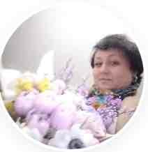 Svitlana65 (svetlana0303) Farcaster social identity (Fname handle) PFP