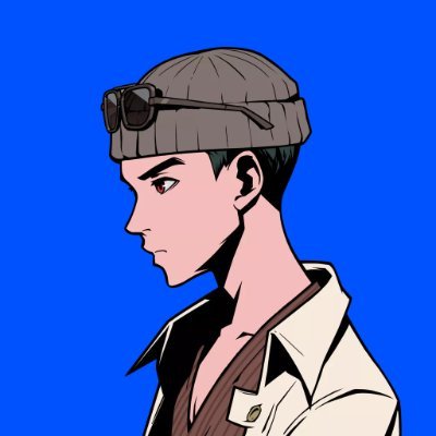 Penta (penta) Farcaster social identity (Fname handle) PFP