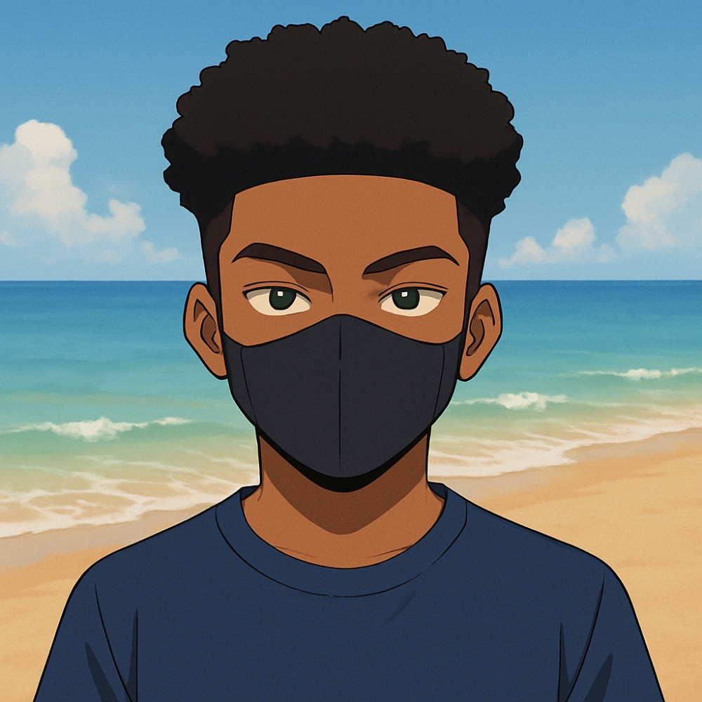 Majortek pfp