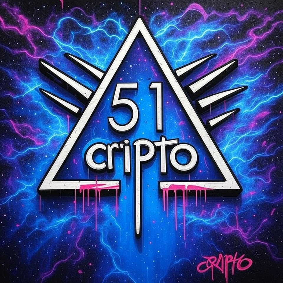 Cripto51 (cripto51) Farcaster social identity (Fname handle) PFP