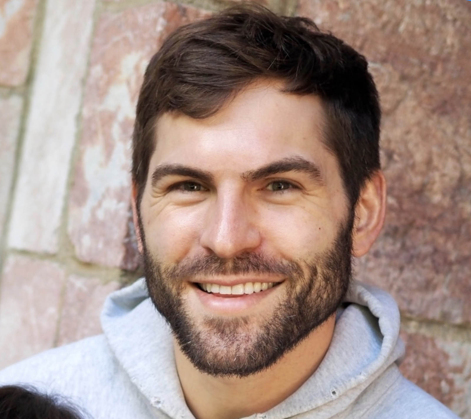 Rob Solomon pfp