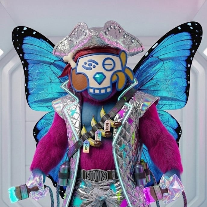 koip.loopring.eth Ethereum Name Service (ENS and .eth domain) PFP