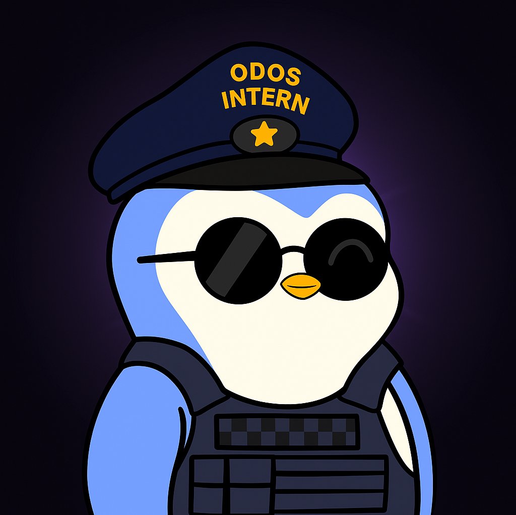 Crypto Tommy pfp
