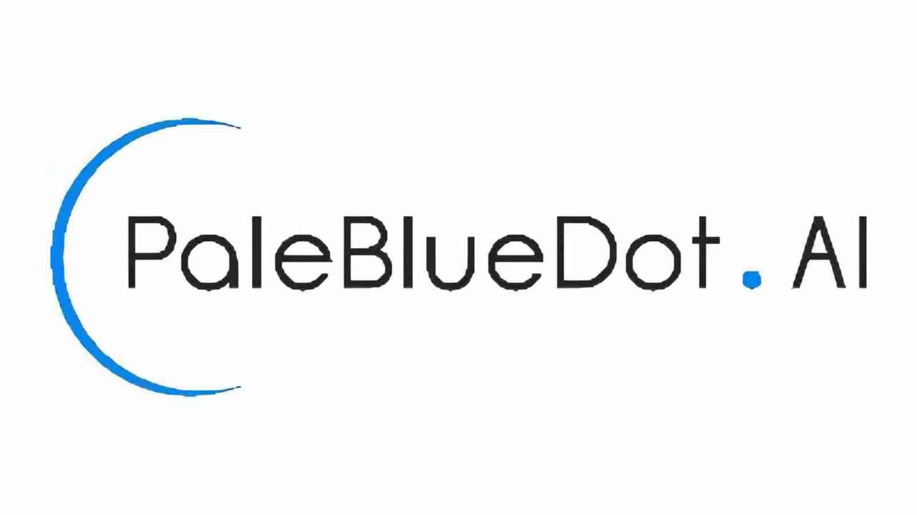 DOT AI pfp