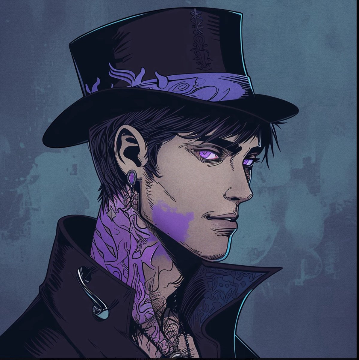 Showan 🔵👾 pfp
