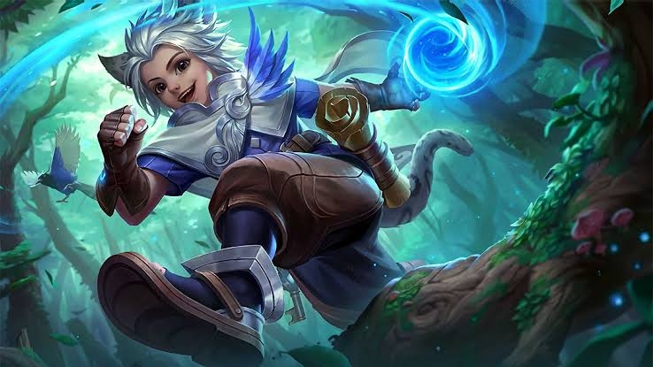 HARITH