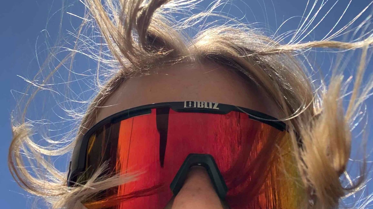 Amelie (amenil) Farcaster social identity (Fname handle) PFP