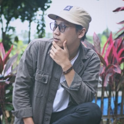 Ir.vhanzSYH (guccichain) Farcaster social identity (Fname handle) PFP