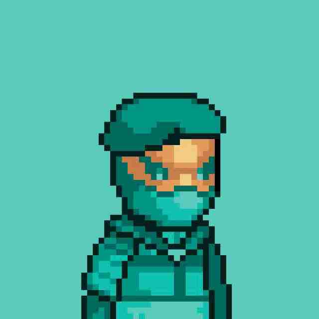 monday ogah pfp