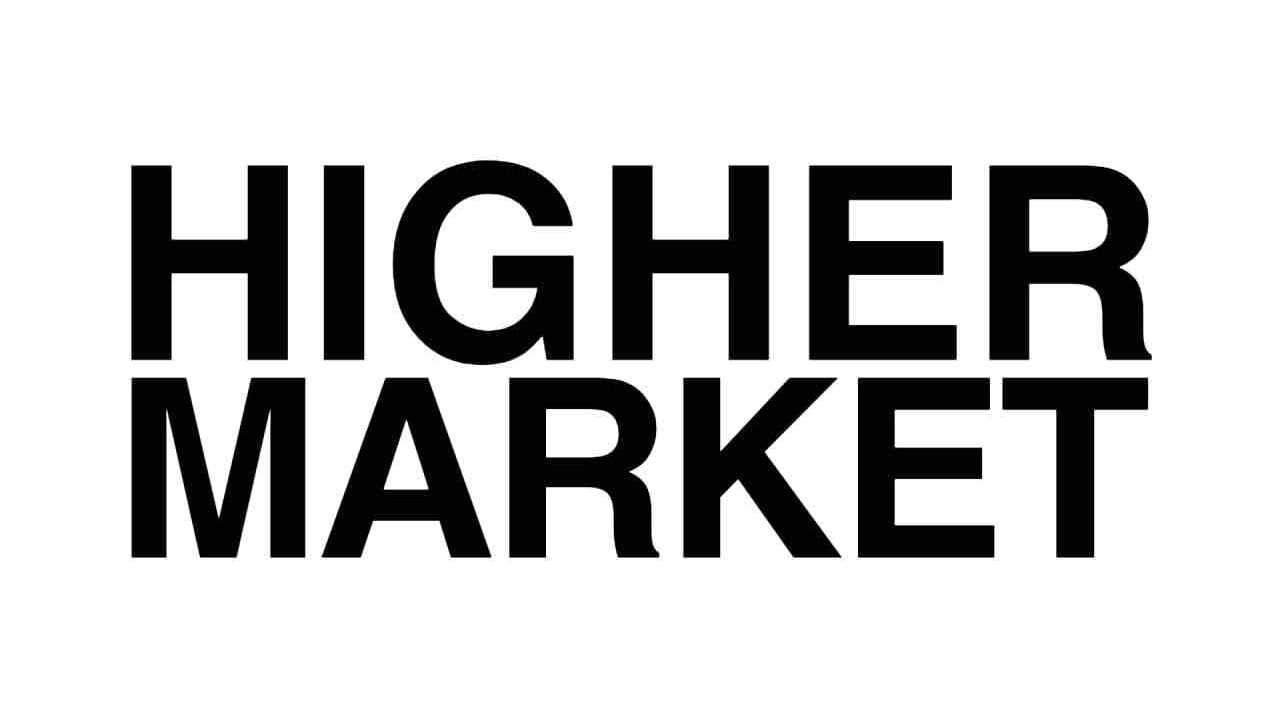 HIGHER MARKET pfp