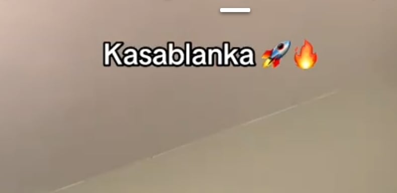 KASABLANKA