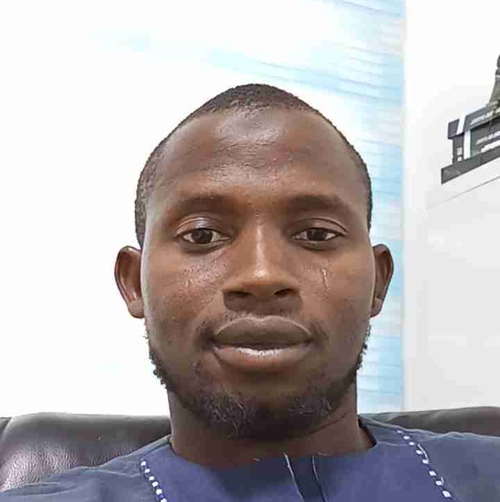 Hammed Sodiq pfp