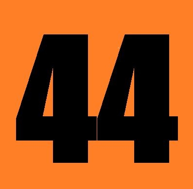 44