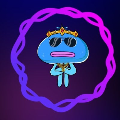 P1Nk_51nc3 '95 (mazelandborough) Farcaster social identity (Fname handle) PFP