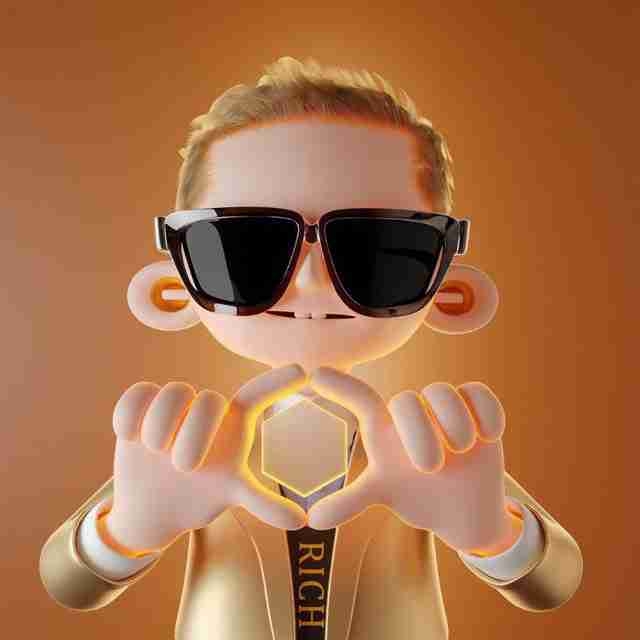 hometowncool.lens Lens social identity (.lens handle) PFP