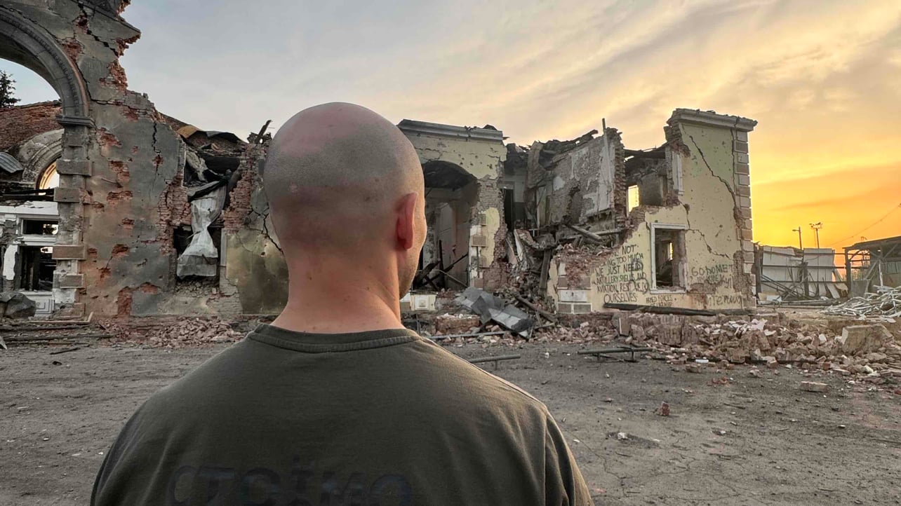 Taras Everest (taraseverest) Farcaster social identity (Fname handle) PFP