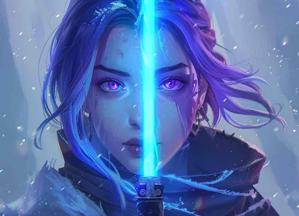 sophie pfp