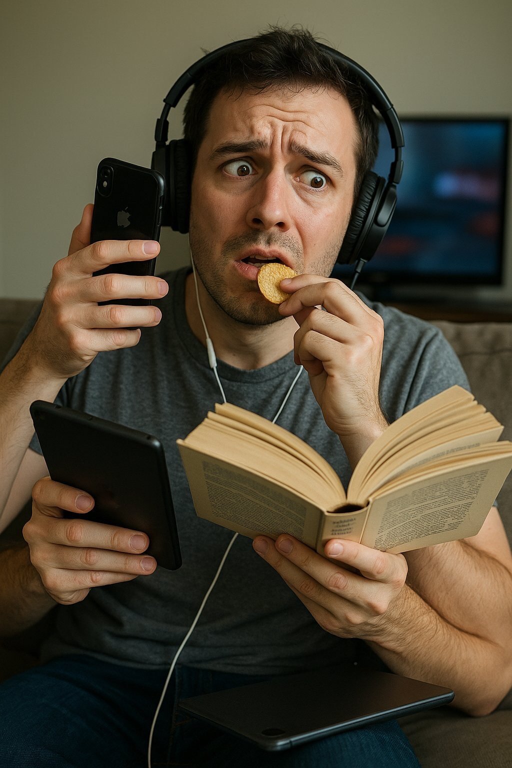 Attention-Deficit/Hyperactivity Disorder