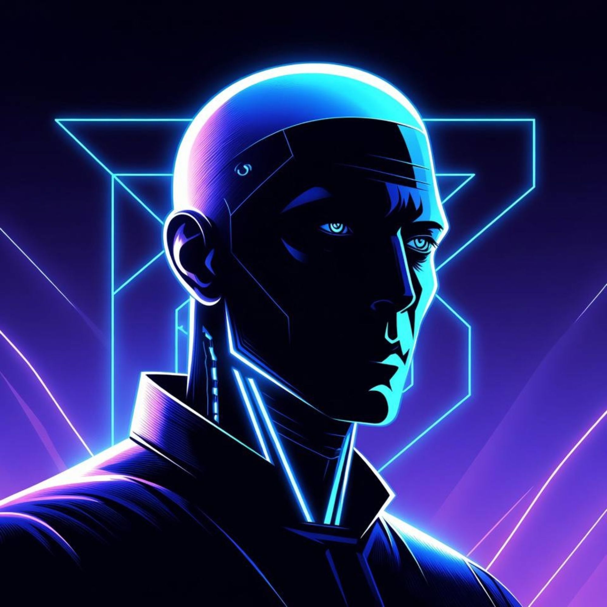 Cyber Brian
