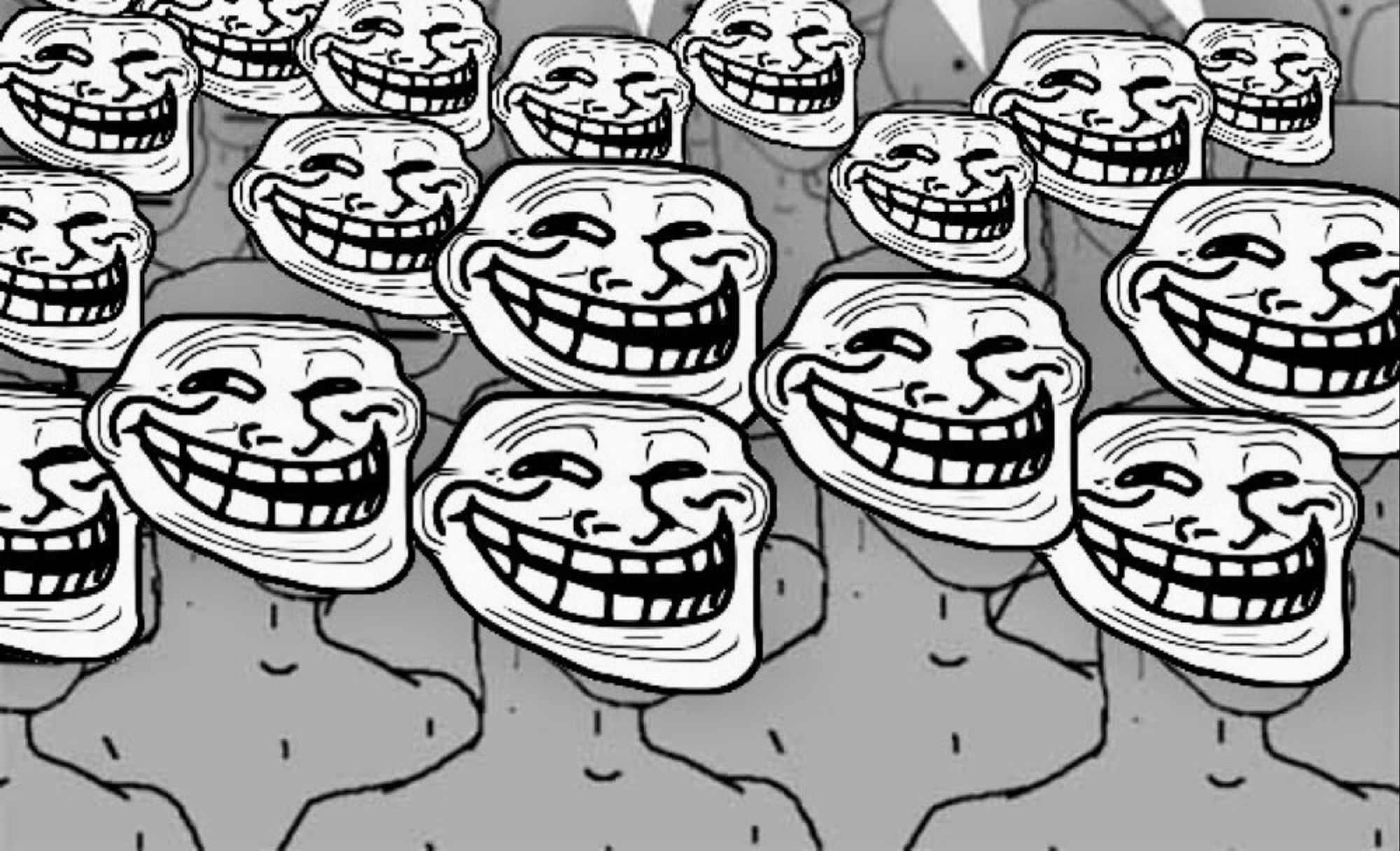 troll lol