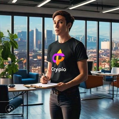 BOMATECH(Crypto greek) pfp