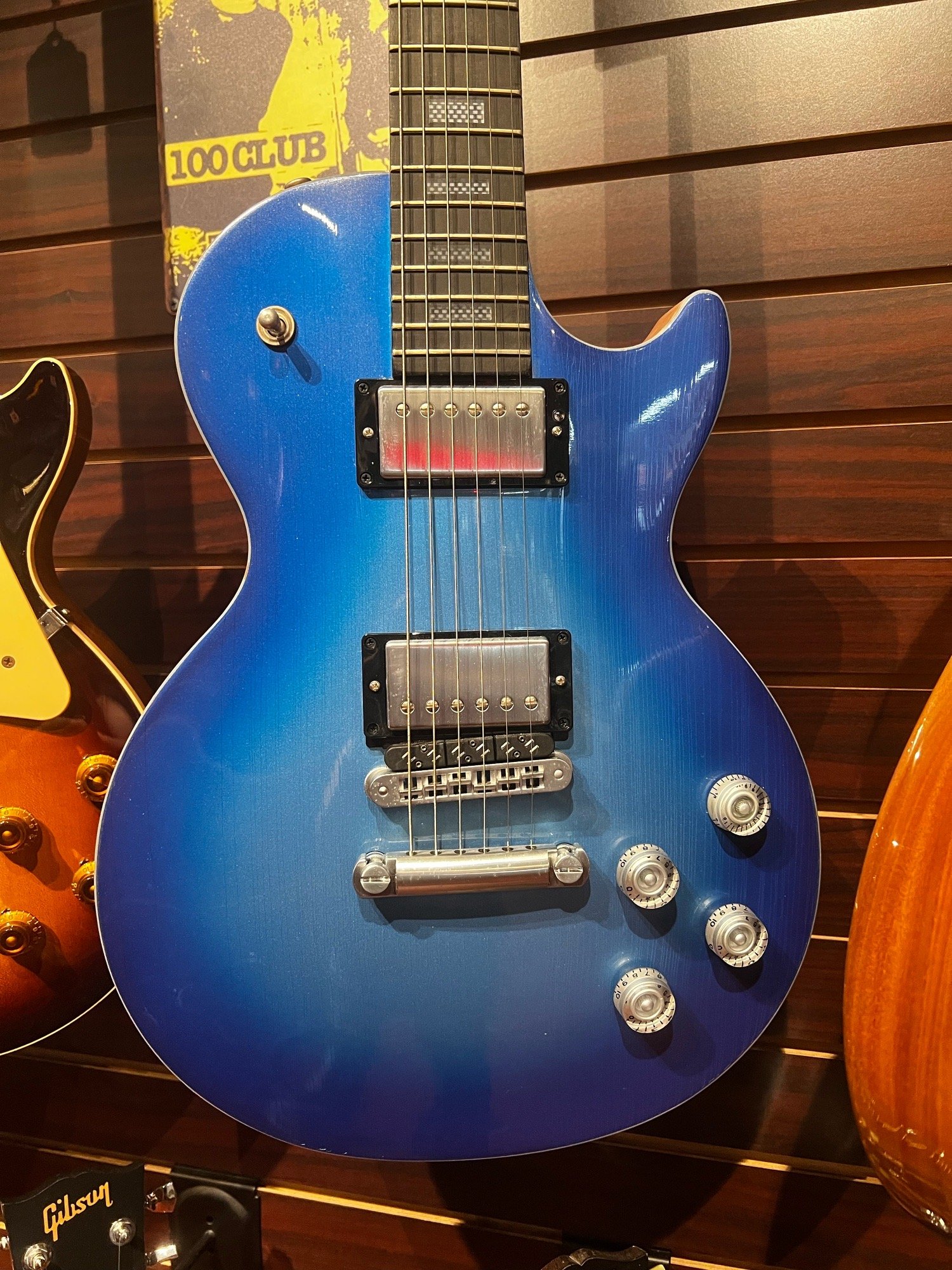 guitar