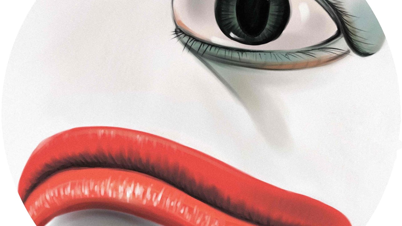 Pablo Ricasso (pabloricasso) Farcaster social identity (Fname handle) PFP