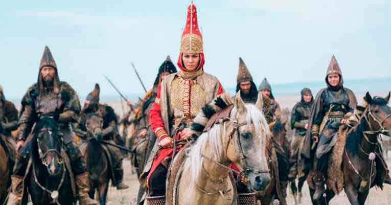 Tomris (tomyris) Farcaster social identity (Fname handle) PFP