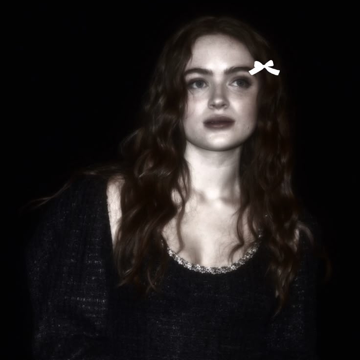 Sadie Sink pfp