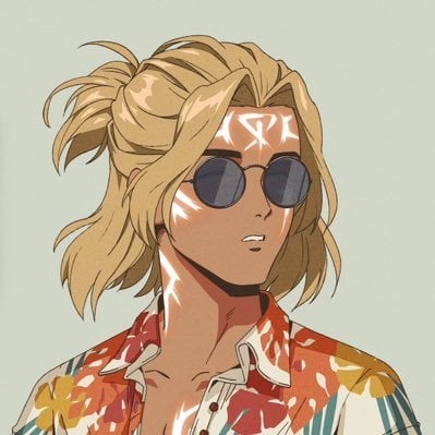 Rama pfp