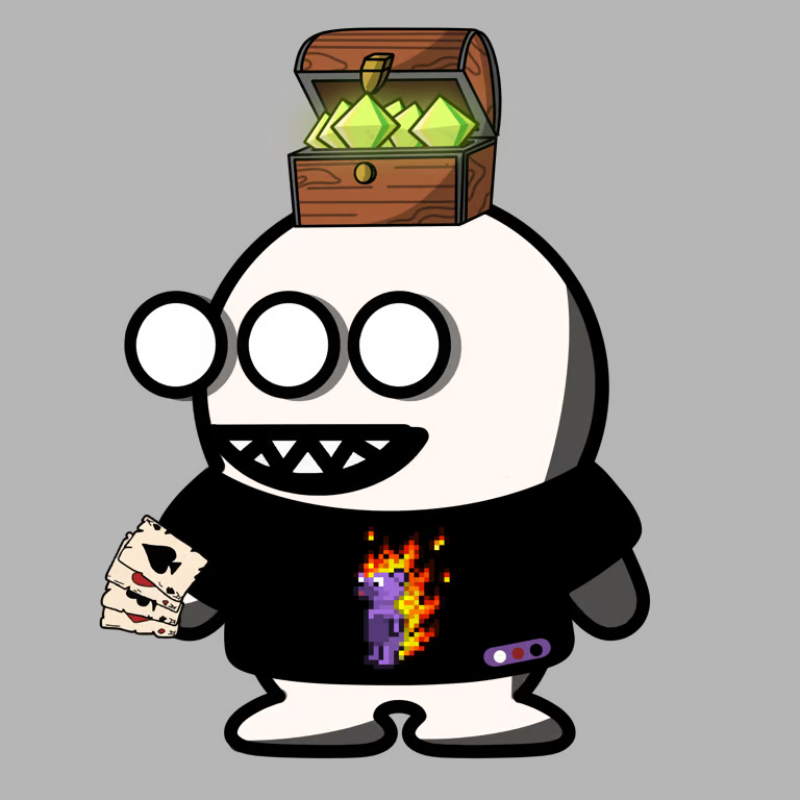 Minhsan (minhsan) Farcaster social identity (Fname handle) PFP