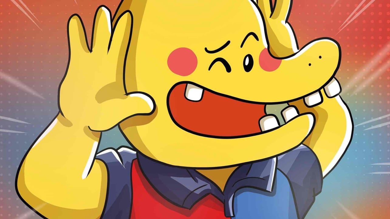 Dũng Dollar pfp