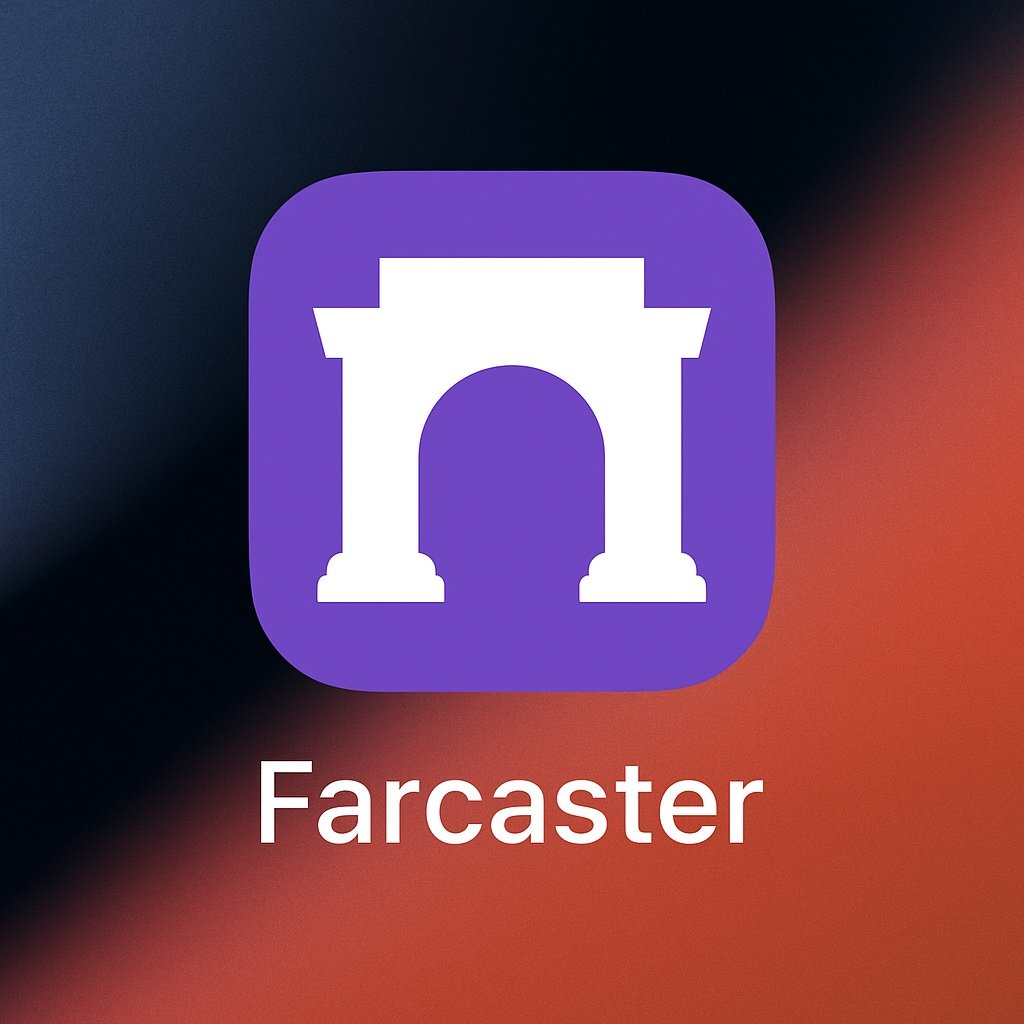 Farcaster Launch