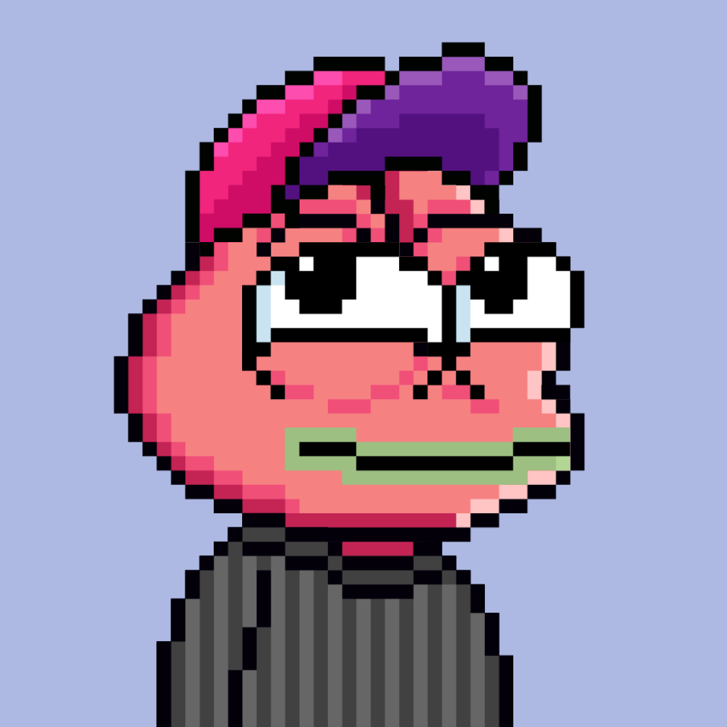 Leon pfp