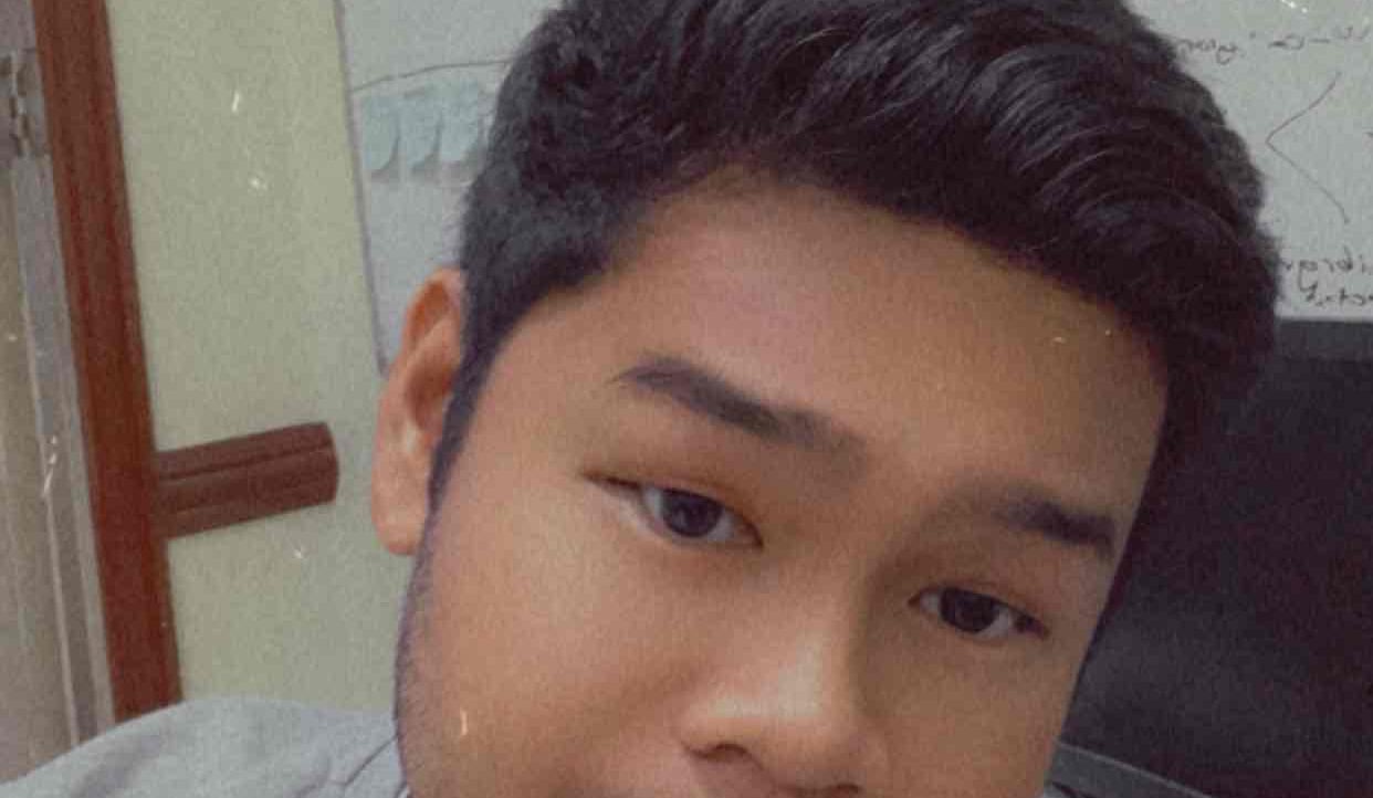 Rogin John De Venecia (roginjohn.lens) Lens social identity (.lens handle) PFP