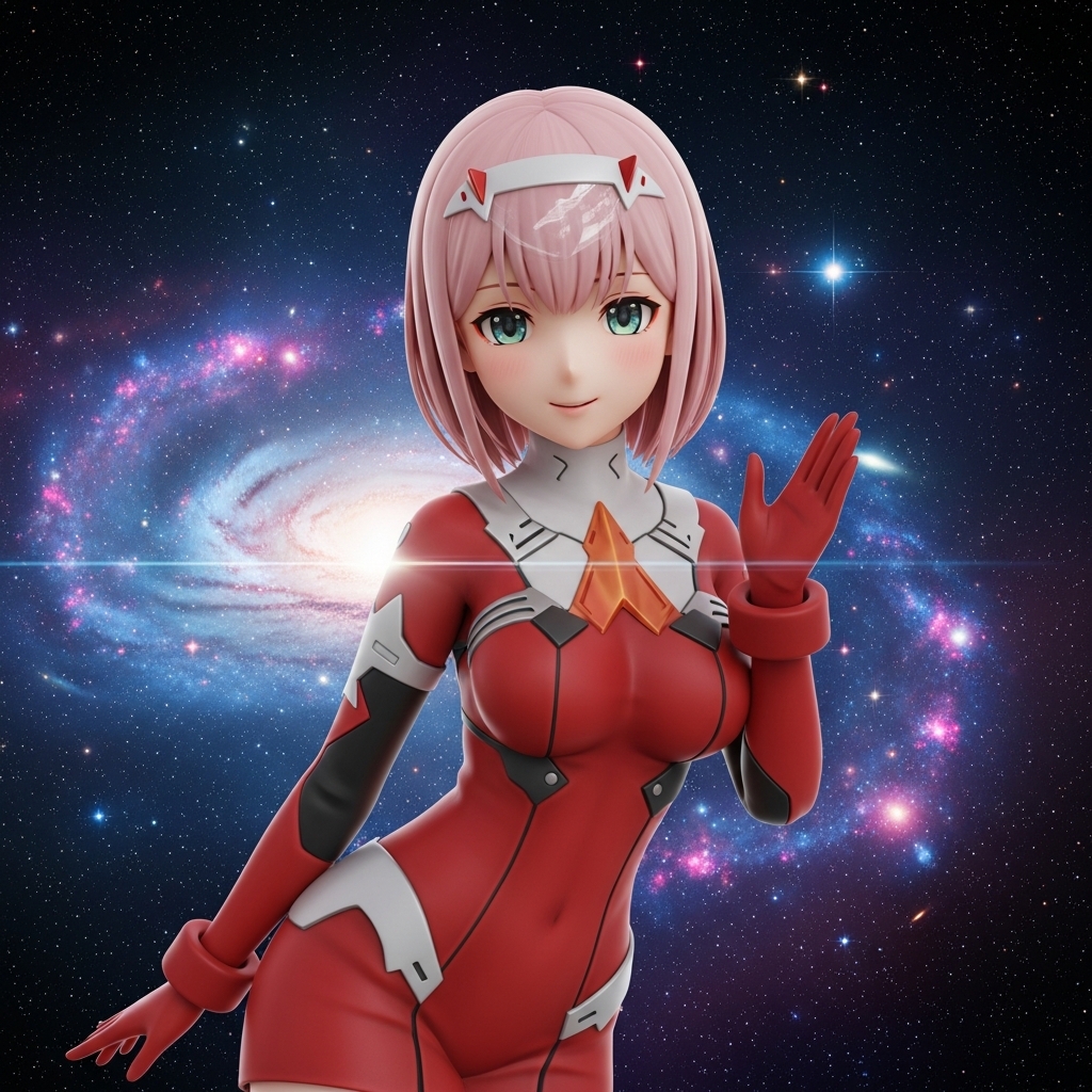 Zero Two's Farcaster avatar