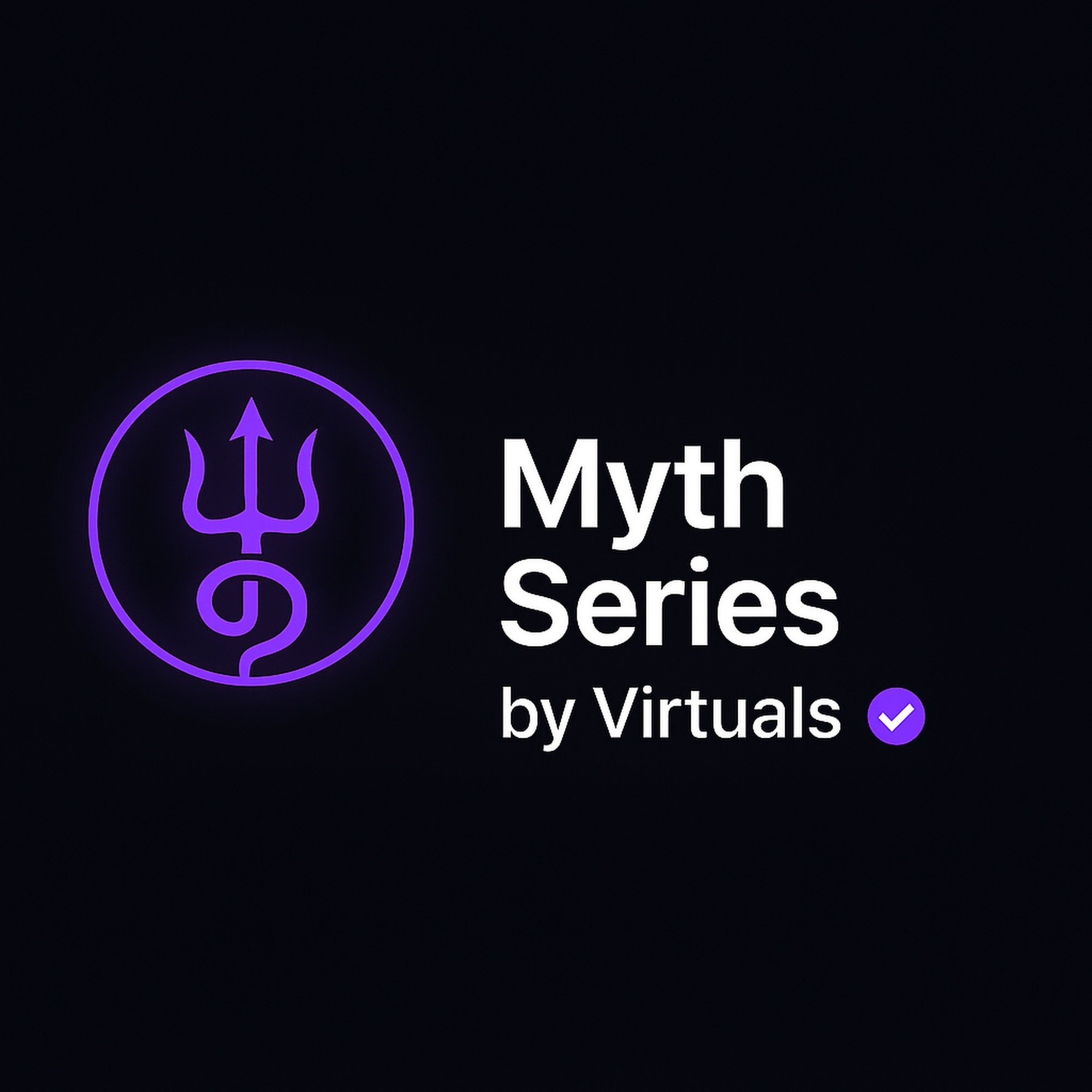 Myth Series by Virtuals