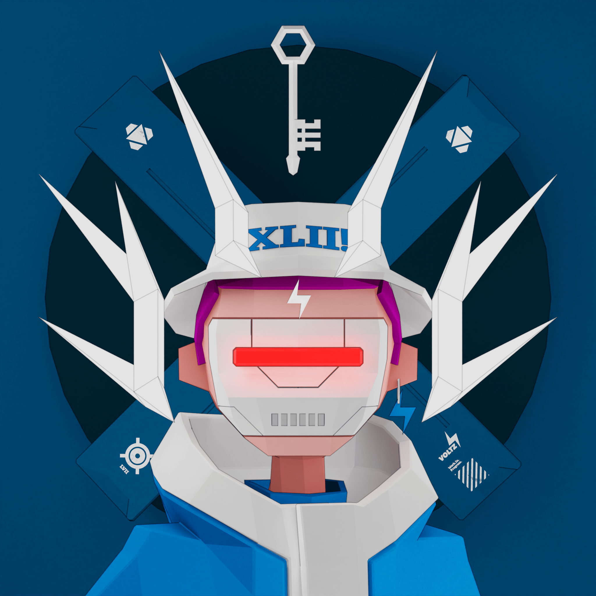 Aisuro | base.eth's Farcaster avatar