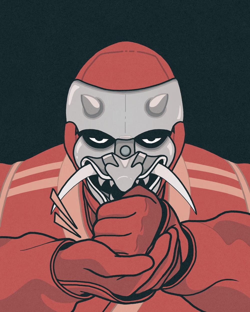 EXTcrew (extcrew.lens) Lens social identity (.lens handle) PFP