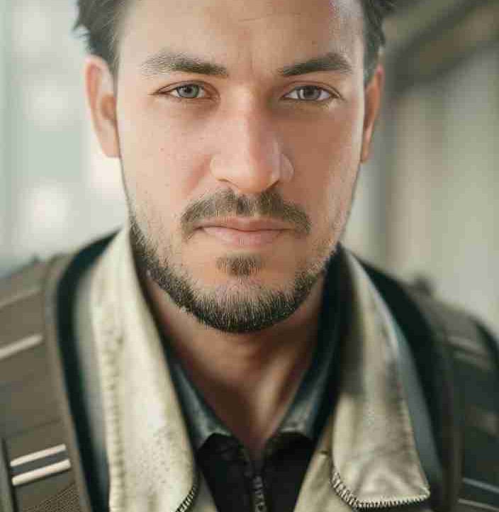 kingkha.lens Lens social identity (.lens handle) PFP